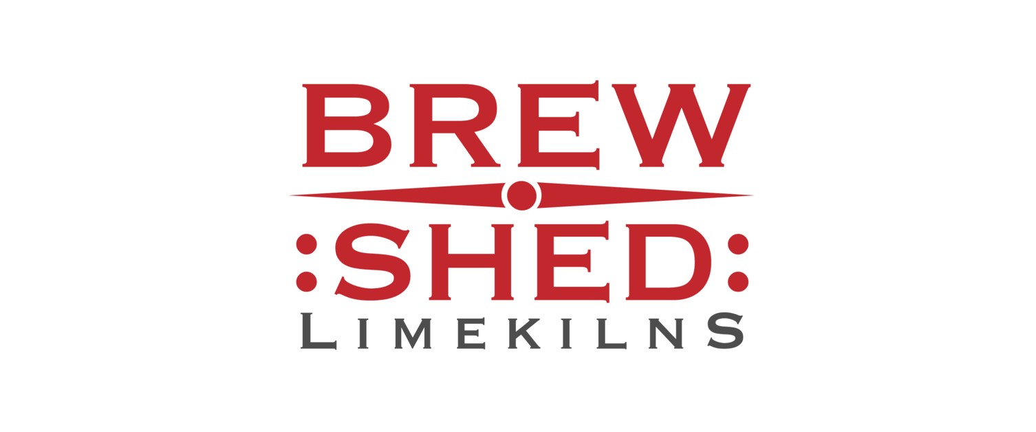 Brew Shed Beers
