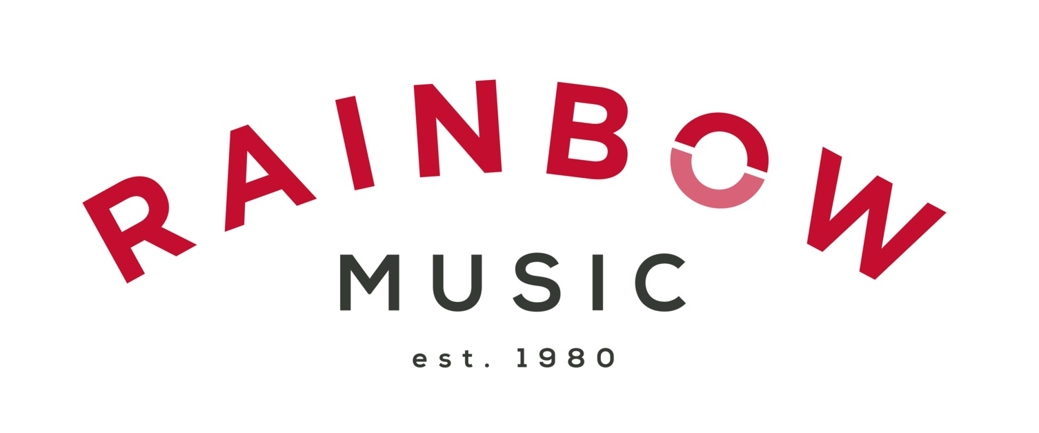 Rainbow Music
